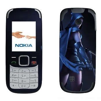   «  - Dota 2»   Nokia 2330