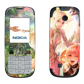   «  - Lineage II»   Nokia 2330