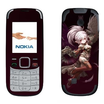   «     - Lineage II»   Nokia 2330