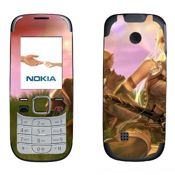   « - Lineage 2»   Nokia 2330