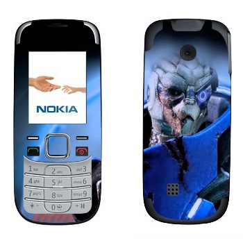   «  - Mass effect»   Nokia 2330