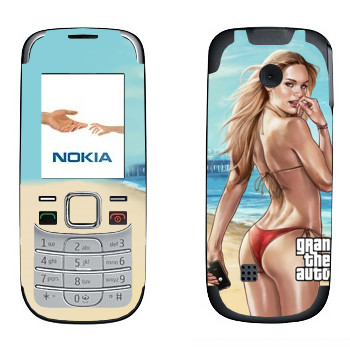   «  - GTA5»   Nokia 2330