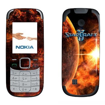  «  - Starcraft 2»   Nokia 2330