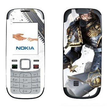   «  - Warhammer 40k»   Nokia 2330