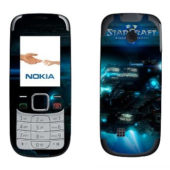   « - StarCraft 2»   Nokia 2330