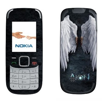   «  - Aion»   Nokia 2330