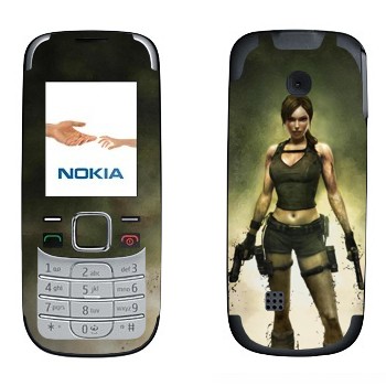   «  - Tomb Raider»   Nokia 2330