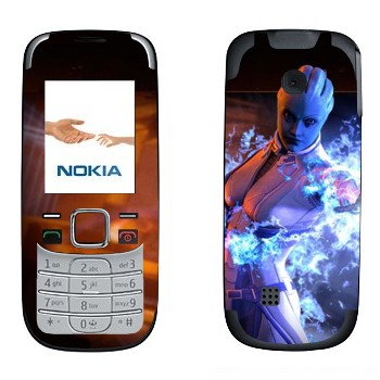   « ' - Mass effect»   Nokia 2330