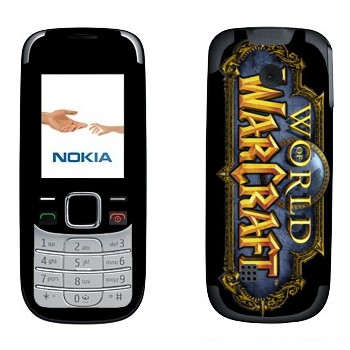   « World of Warcraft »   Nokia 2330