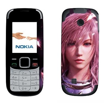   « - Final Fantasy»   Nokia 2330