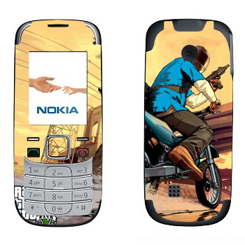   « - GTA5»   Nokia 2330