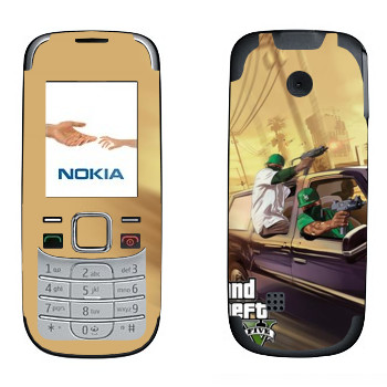   «   - GTA5»   Nokia 2330