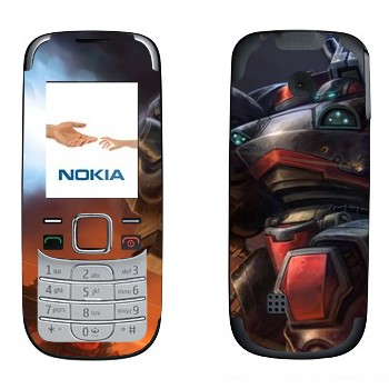   « - StarCraft 2»   Nokia 2330