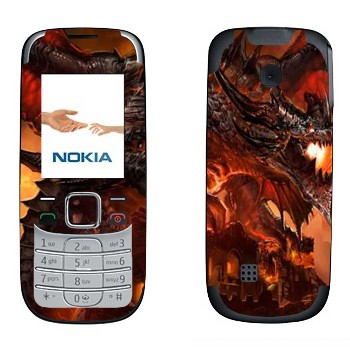   «    - World of Warcraft»   Nokia 2330