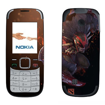   «   - Dota 2»   Nokia 2330