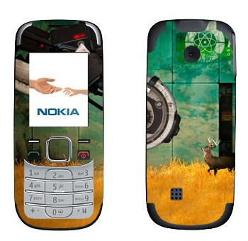   « - Portal 2»   Nokia 2330