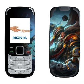   «  - World of Warcraft»   Nokia 2330