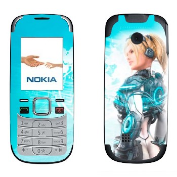   « - Starcraft 2»   Nokia 2330
