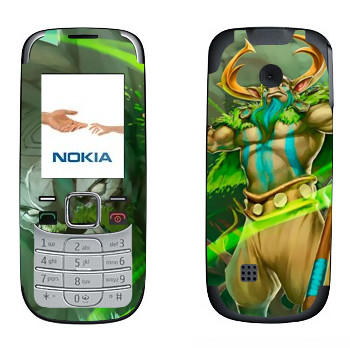   «  - Dota 2»   Nokia 2330