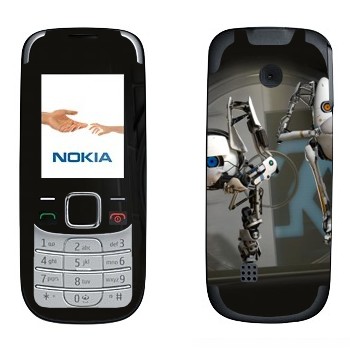   «  Portal 2»   Nokia 2330