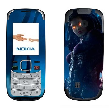   «  - StarCraft 2»   Nokia 2330