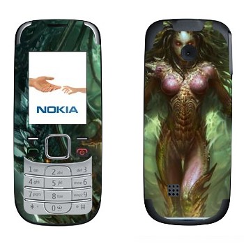   «  - StarCraft II:  »   Nokia 2330