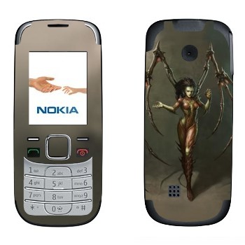   «     - StarCraft 2»   Nokia 2330