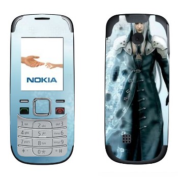   « - Final Fantasy»   Nokia 2330
