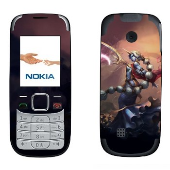   « -  »   Nokia 2330