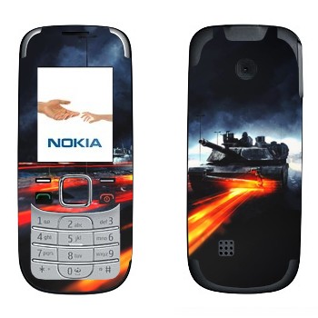   «  - Battlefield»   Nokia 2330
