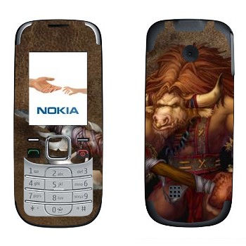   « -  - World of Warcraft»   Nokia 2330