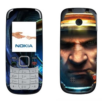   «  - Star Craft 2»   Nokia 2330
