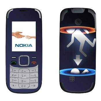   « - Portal 2»   Nokia 2330