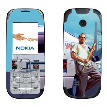   « - GTA5»   Nokia 2330