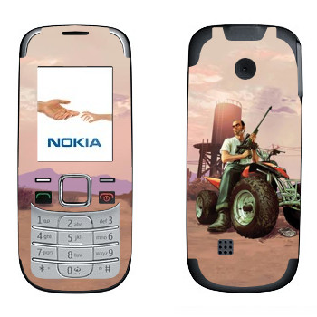   «   - GTA5»   Nokia 2330