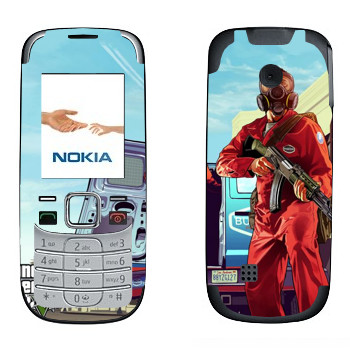   «     - GTA5»   Nokia 2330