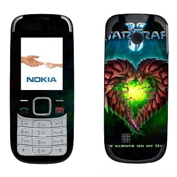  «   - StarCraft 2»   Nokia 2330
