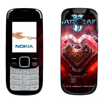   «  - StarCraft 2»   Nokia 2330