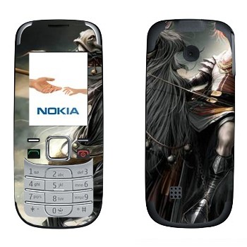   «    - Lineage II»   Nokia 2330