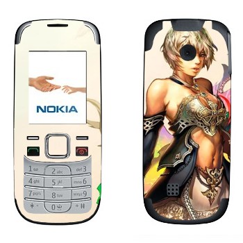   « - Lineage II»   Nokia 2330