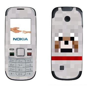   « - Minecraft»   Nokia 2330