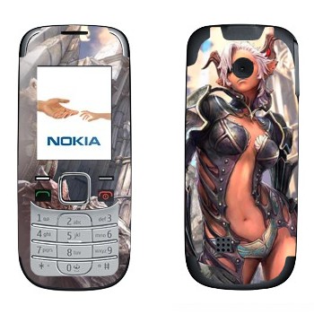   «  - Tera»   Nokia 2330