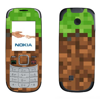   «  Minecraft»   Nokia 2330