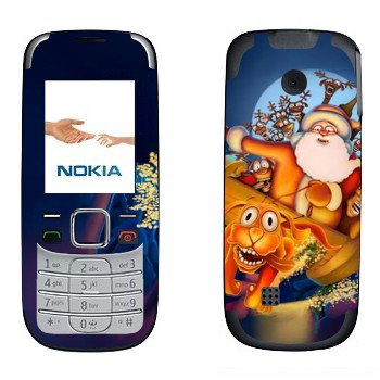   «-   »   Nokia 2330