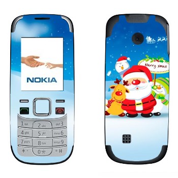   «,   »   Nokia 2330