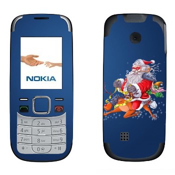   «- -  »   Nokia 2330