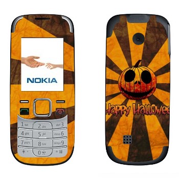   « Happy Halloween»   Nokia 2330