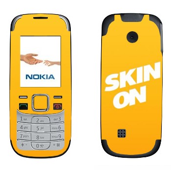   « SkinOn»   Nokia 2330