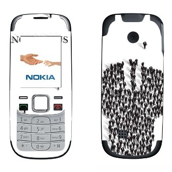   «Anonimous»   Nokia 2330