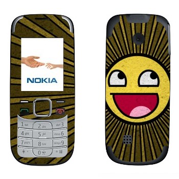   «Epic smiley»   Nokia 2330